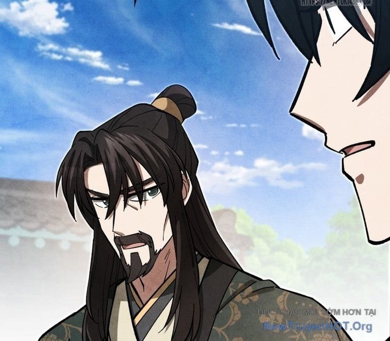 Sinh Tồn Như Một Bộ Khoái Ở Thế Giới Võ Lâm Chapter 26 - 235