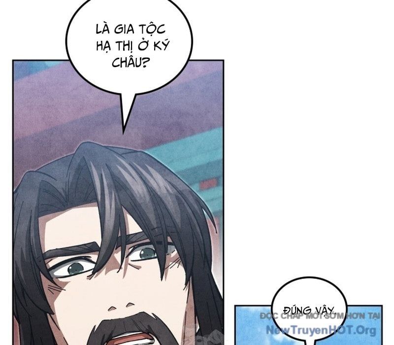 Sinh Tồn Như Một Bộ Khoái Ở Thế Giới Võ Lâm Chapter 26 - 25