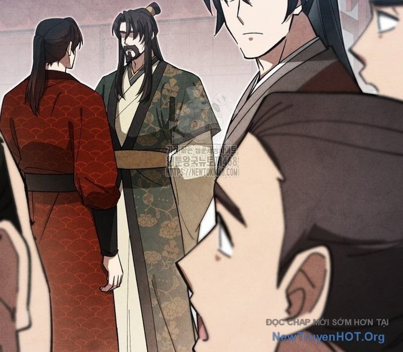Sinh Tồn Như Một Bộ Khoái Ở Thế Giới Võ Lâm Chapter 26 - 33