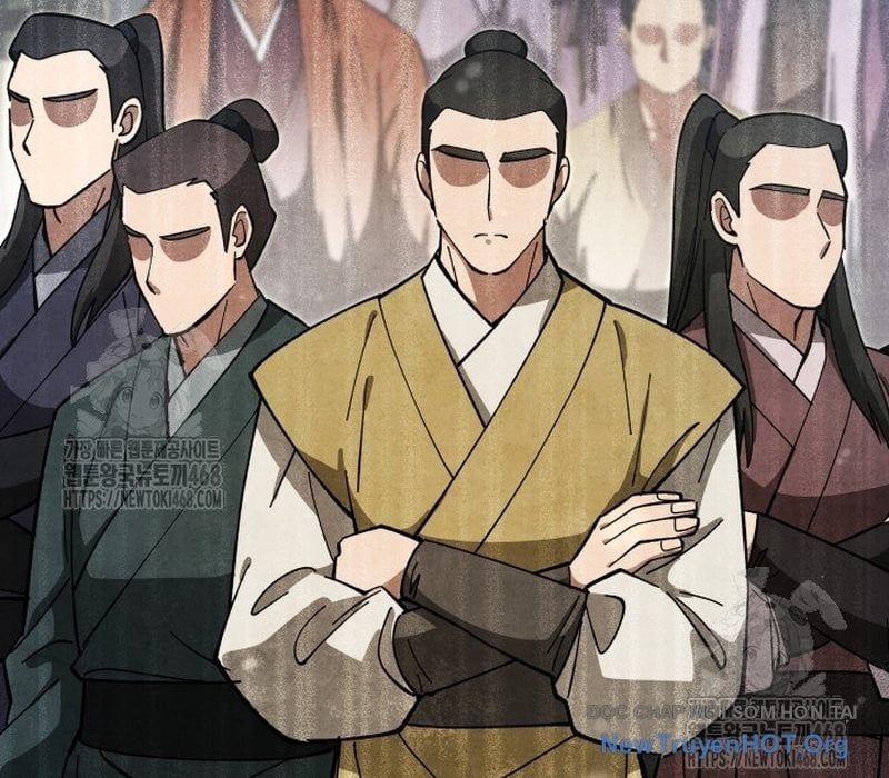 Sinh Tồn Như Một Bộ Khoái Ở Thế Giới Võ Lâm Chapter 26 - 36