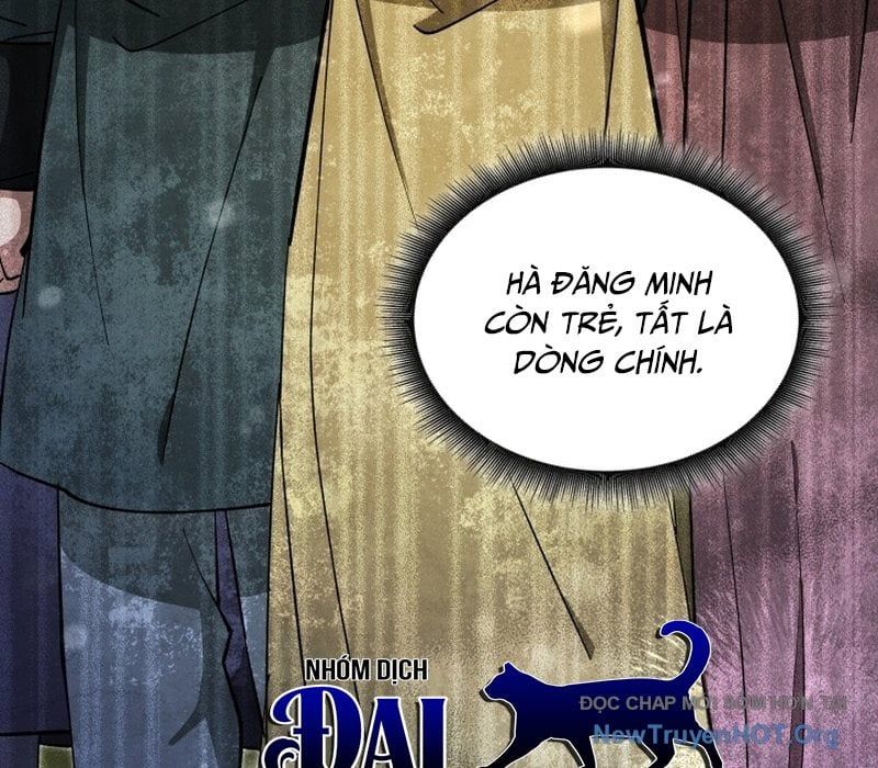 Sinh Tồn Như Một Bộ Khoái Ở Thế Giới Võ Lâm Chapter 26 - 37