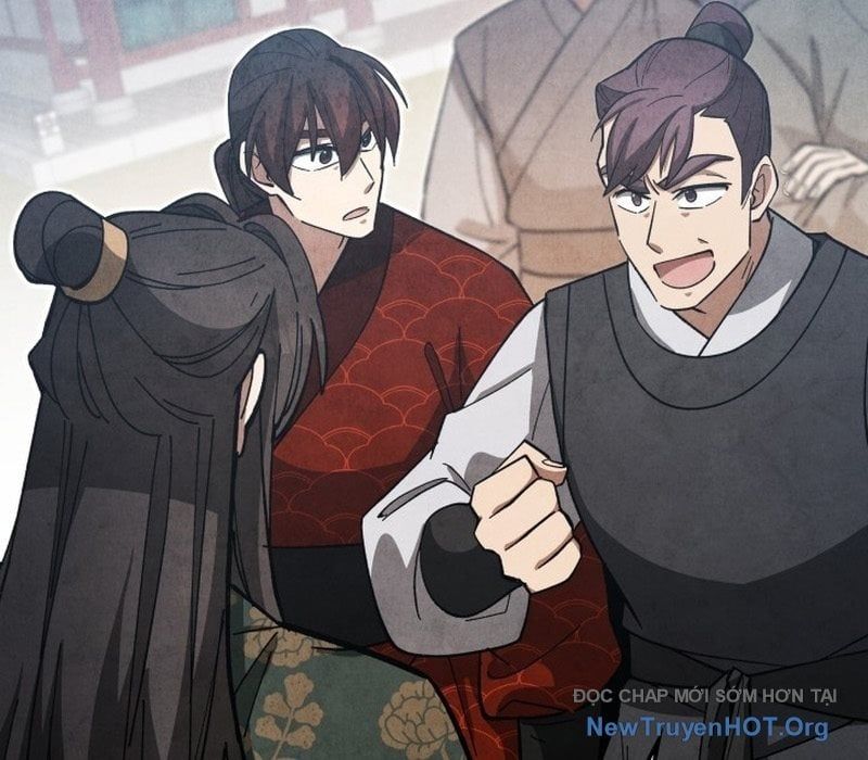 Sinh Tồn Như Một Bộ Khoái Ở Thế Giới Võ Lâm Chapter 26 - 44