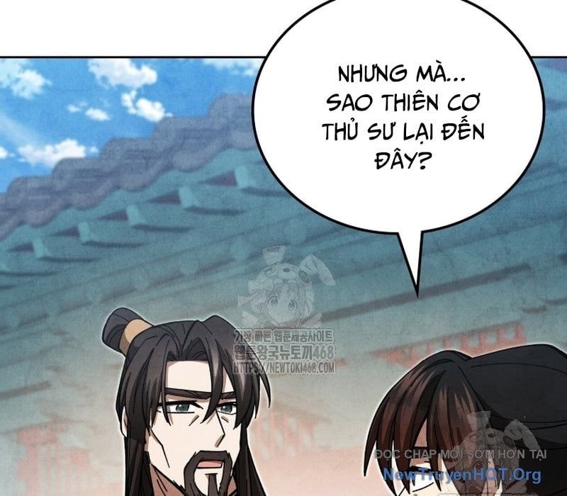 Sinh Tồn Như Một Bộ Khoái Ở Thế Giới Võ Lâm Chapter 26 - 47