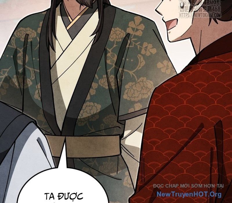 Sinh Tồn Như Một Bộ Khoái Ở Thế Giới Võ Lâm Chapter 26 - 48
