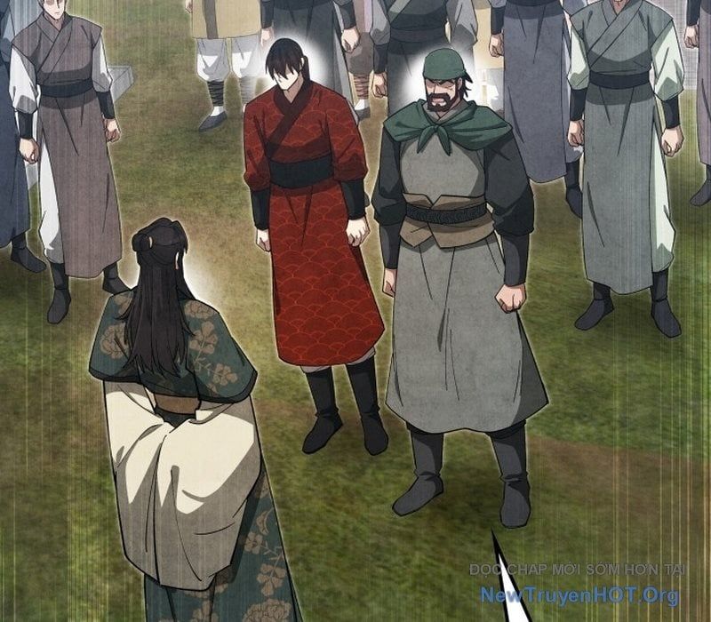 Sinh Tồn Như Một Bộ Khoái Ở Thế Giới Võ Lâm Chapter 26 - 83