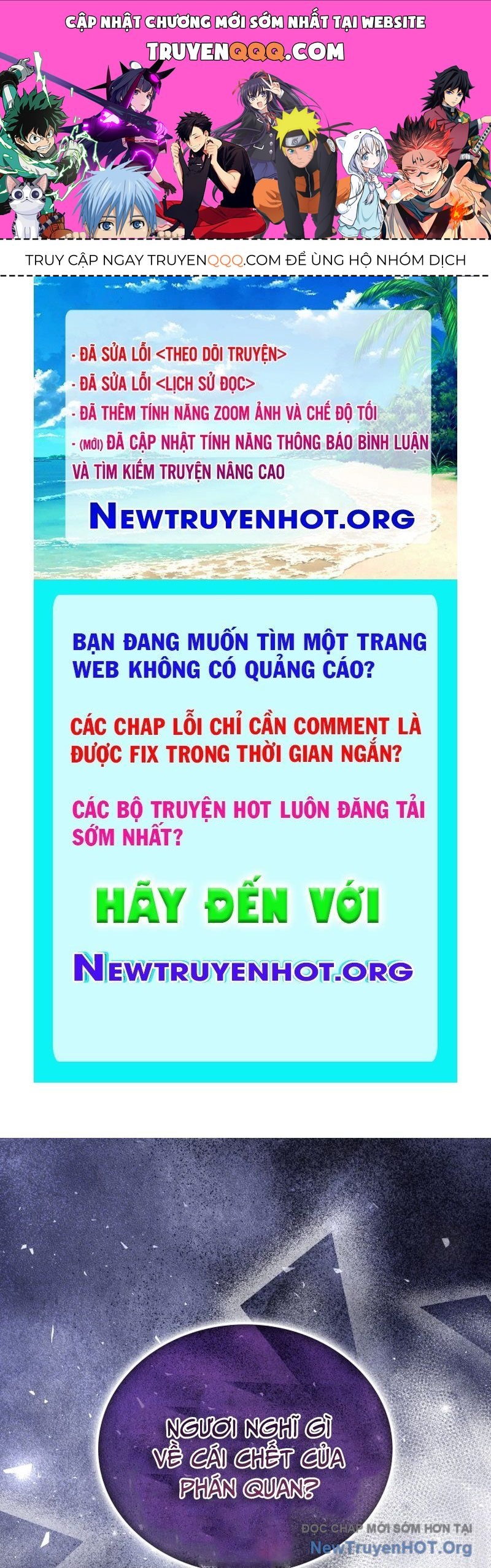 Sinh Tồn Như Một Bộ Khoái Ở Thế Giới Võ Lâm Chapter 27 - 1