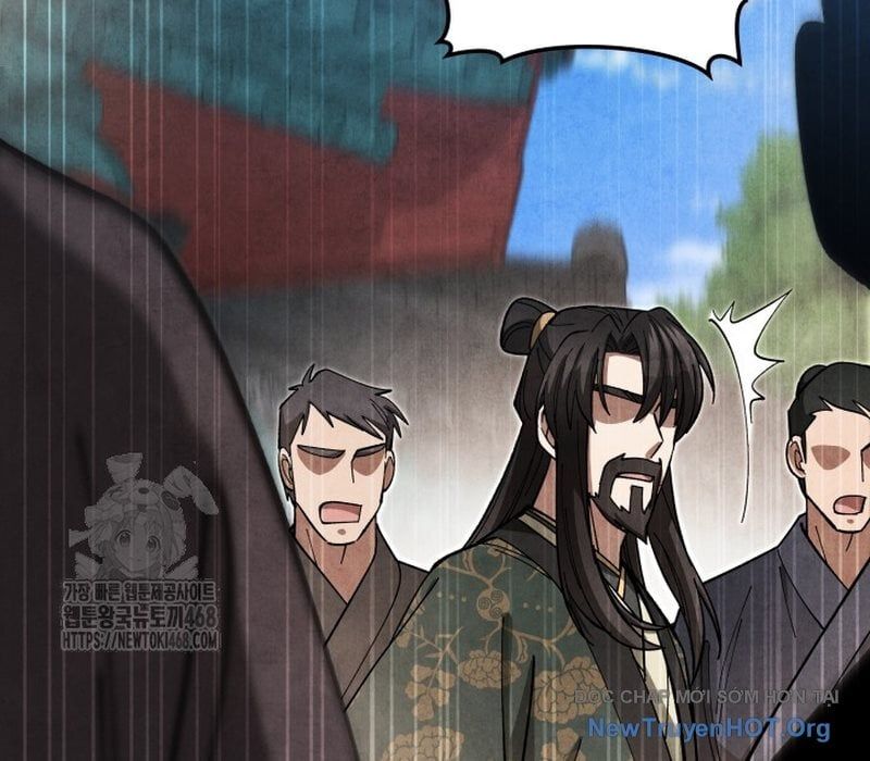 Sinh Tồn Như Một Bộ Khoái Ở Thế Giới Võ Lâm Chapter 27 - 113