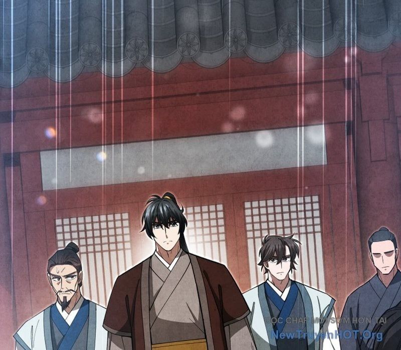 Sinh Tồn Như Một Bộ Khoái Ở Thế Giới Võ Lâm Chapter 27 - 124