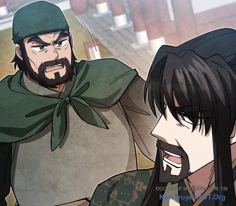 Sinh Tồn Như Một Bộ Khoái Ở Thế Giới Võ Lâm Chapter 27 - 141