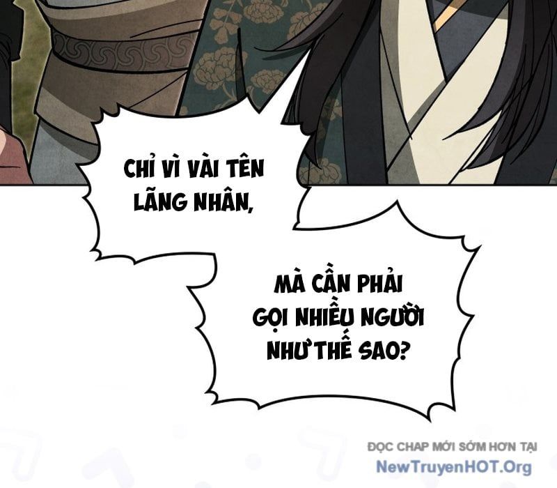 Sinh Tồn Như Một Bộ Khoái Ở Thế Giới Võ Lâm Chapter 27 - 142