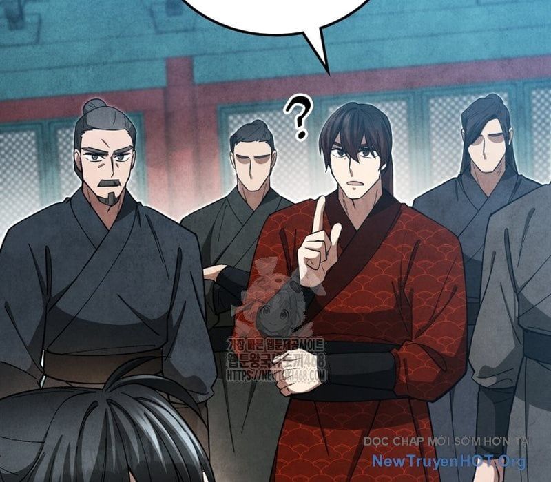 Sinh Tồn Như Một Bộ Khoái Ở Thế Giới Võ Lâm Chapter 27 - 166