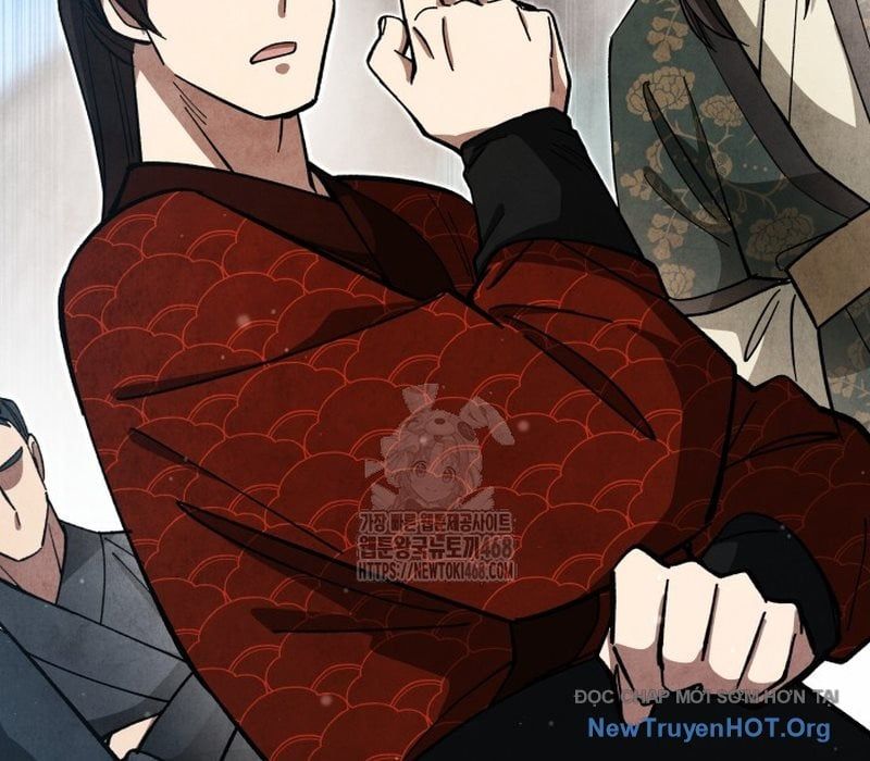 Sinh Tồn Như Một Bộ Khoái Ở Thế Giới Võ Lâm Chapter 27 - 173