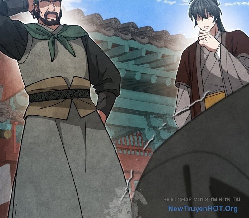 Sinh Tồn Như Một Bộ Khoái Ở Thế Giới Võ Lâm Chapter 27 - 204