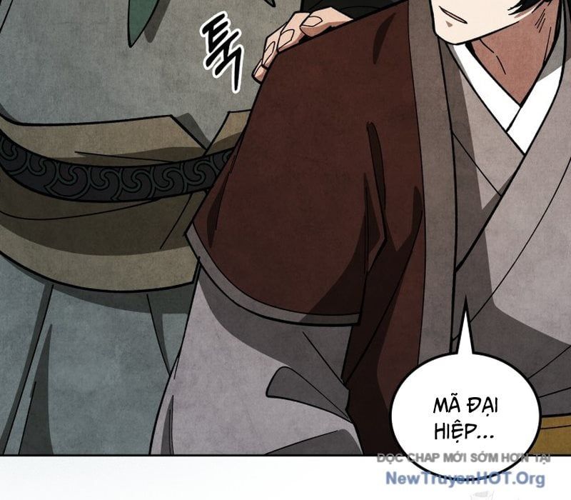 Sinh Tồn Như Một Bộ Khoái Ở Thế Giới Võ Lâm Chapter 27 - 214