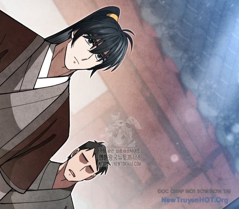 Sinh Tồn Như Một Bộ Khoái Ở Thế Giới Võ Lâm Chapter 27 - 29