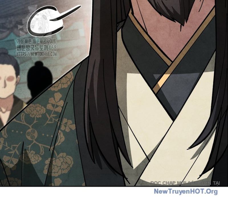 Sinh Tồn Như Một Bộ Khoái Ở Thế Giới Võ Lâm Chapter 27 - 33