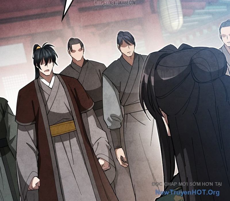 Sinh Tồn Như Một Bộ Khoái Ở Thế Giới Võ Lâm Chapter 27 - 35
