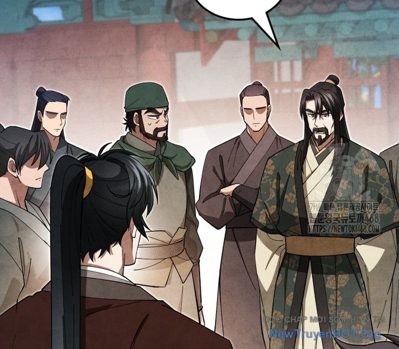 Sinh Tồn Như Một Bộ Khoái Ở Thế Giới Võ Lâm Chapter 27 - 58