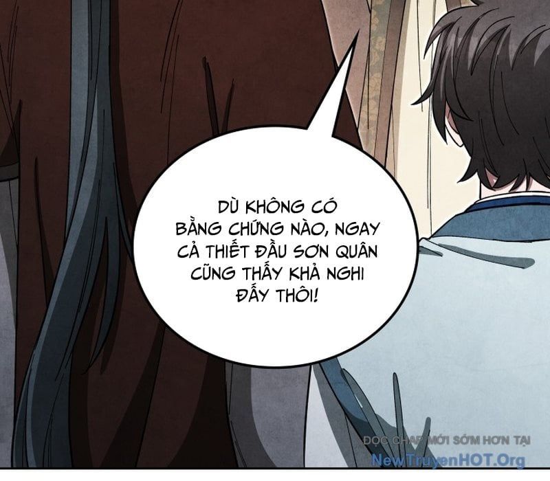 Sinh Tồn Như Một Bộ Khoái Ở Thế Giới Võ Lâm Chapter 27 - 59