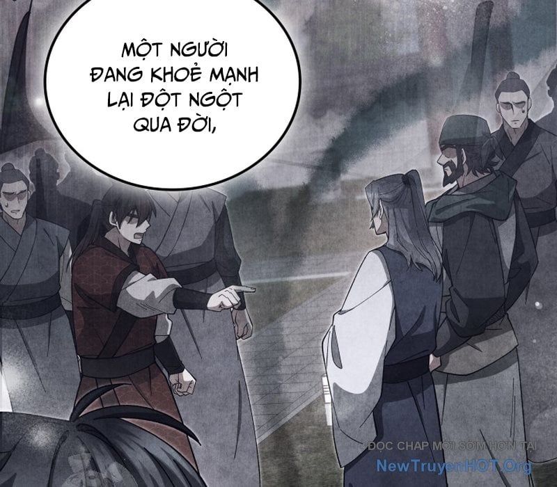 Sinh Tồn Như Một Bộ Khoái Ở Thế Giới Võ Lâm Chapter 27 - 63