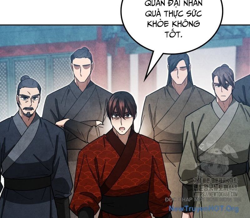 Sinh Tồn Như Một Bộ Khoái Ở Thế Giới Võ Lâm Chapter 27 - 72