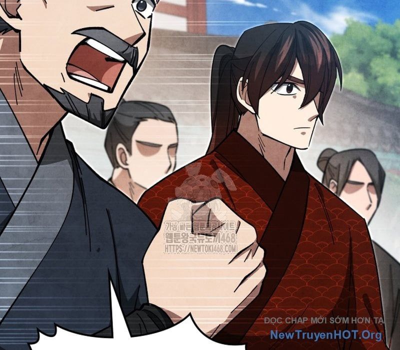 Sinh Tồn Như Một Bộ Khoái Ở Thế Giới Võ Lâm Chapter 27 - 76