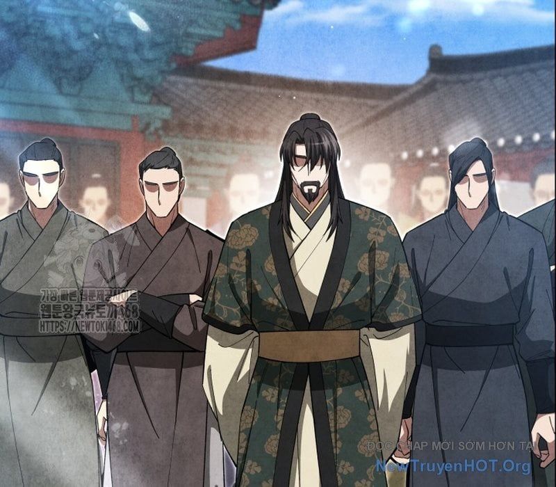 Sinh Tồn Như Một Bộ Khoái Ở Thế Giới Võ Lâm Chapter 27 - 9