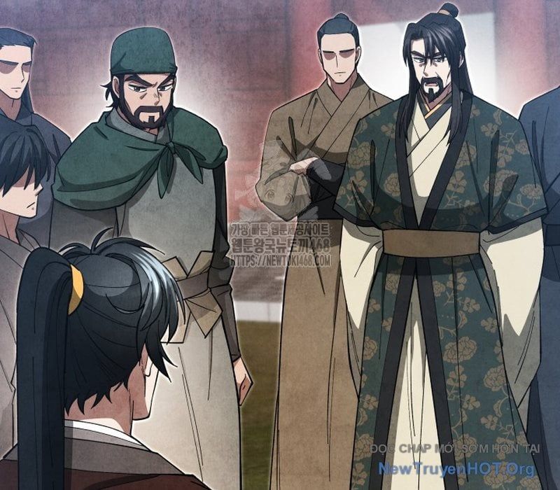 Sinh Tồn Như Một Bộ Khoái Ở Thế Giới Võ Lâm Chapter 27 - 82