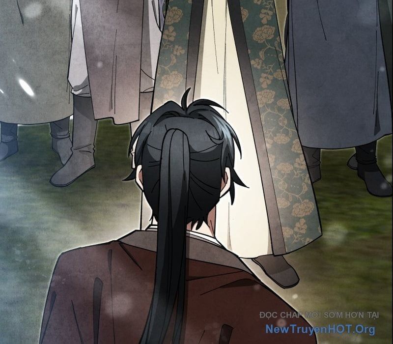 Sinh Tồn Như Một Bộ Khoái Ở Thế Giới Võ Lâm Chapter 27 - 10