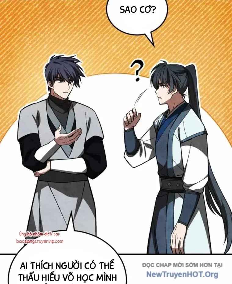 Sinh Tồn Như Một Bộ Khoái Ở Thế Giới Võ Lâm Chapter 3 - 121