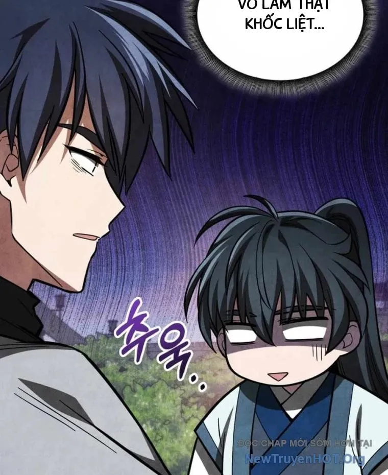 Sinh Tồn Như Một Bộ Khoái Ở Thế Giới Võ Lâm Chapter 3 - 123