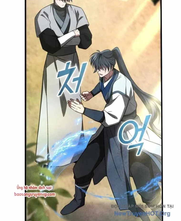 Sinh Tồn Như Một Bộ Khoái Ở Thế Giới Võ Lâm Chapter 3 - 126