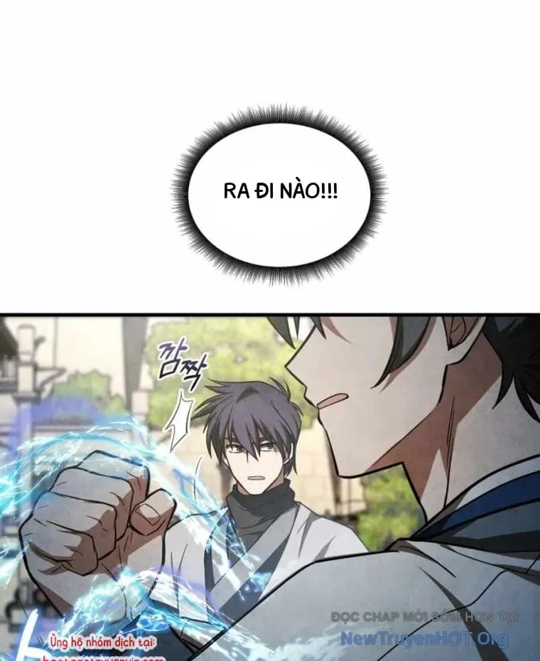 Sinh Tồn Như Một Bộ Khoái Ở Thế Giới Võ Lâm Chapter 3 - 128