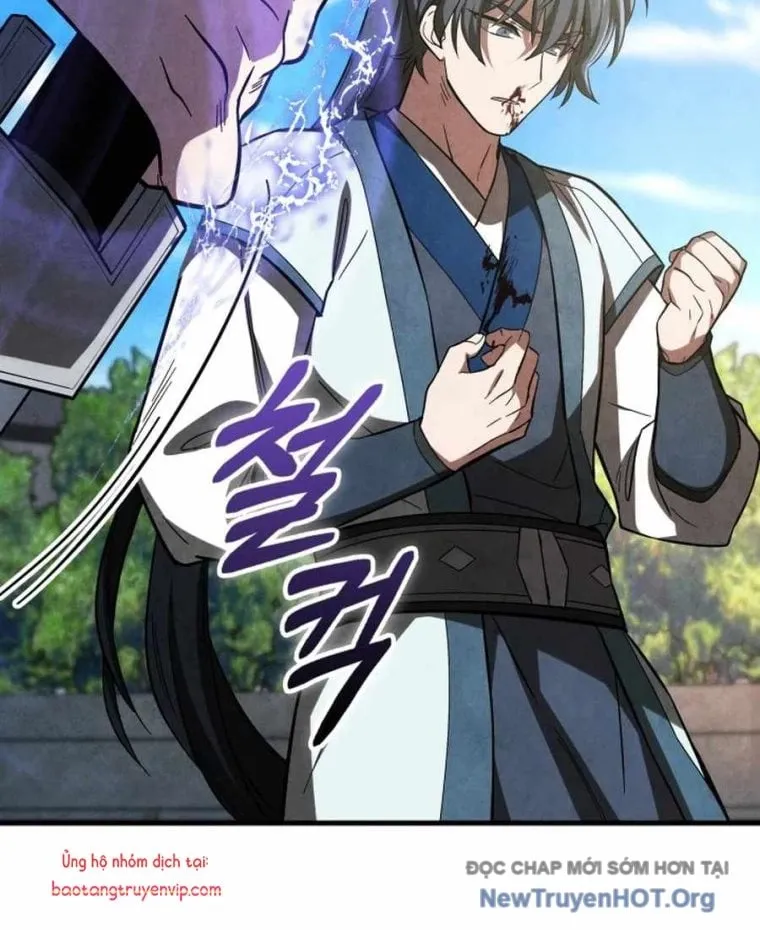 Sinh Tồn Như Một Bộ Khoái Ở Thế Giới Võ Lâm Chapter 3 - 133