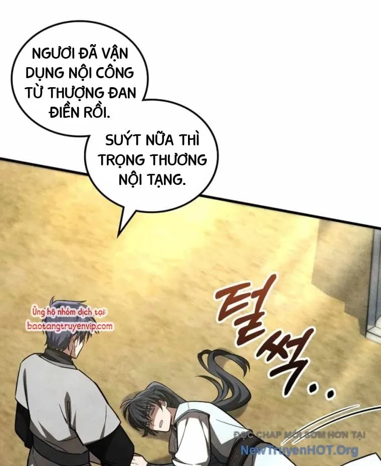 Sinh Tồn Như Một Bộ Khoái Ở Thế Giới Võ Lâm Chapter 3 - 139