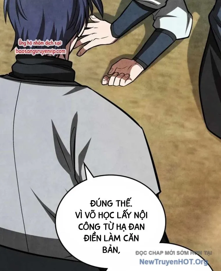 Sinh Tồn Như Một Bộ Khoái Ở Thế Giới Võ Lâm Chapter 3 - 142