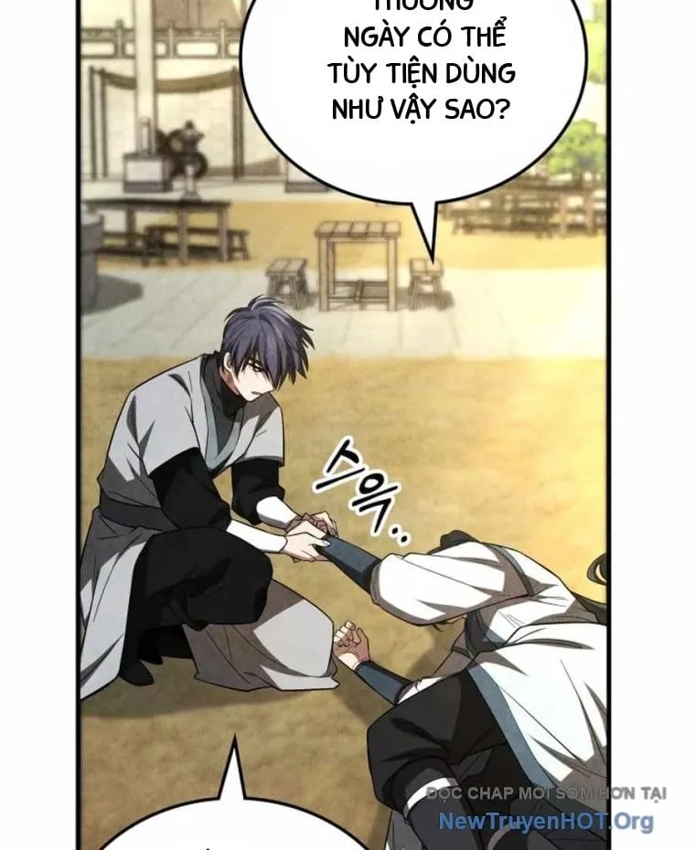 Sinh Tồn Như Một Bộ Khoái Ở Thế Giới Võ Lâm Chapter 3 - 144