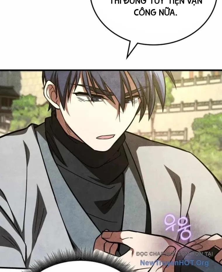 Sinh Tồn Như Một Bộ Khoái Ở Thế Giới Võ Lâm Chapter 3 - 146