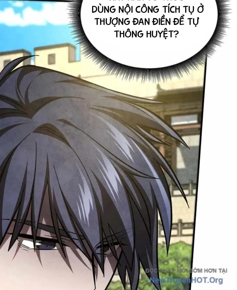 Sinh Tồn Như Một Bộ Khoái Ở Thế Giới Võ Lâm Chapter 3 - 148