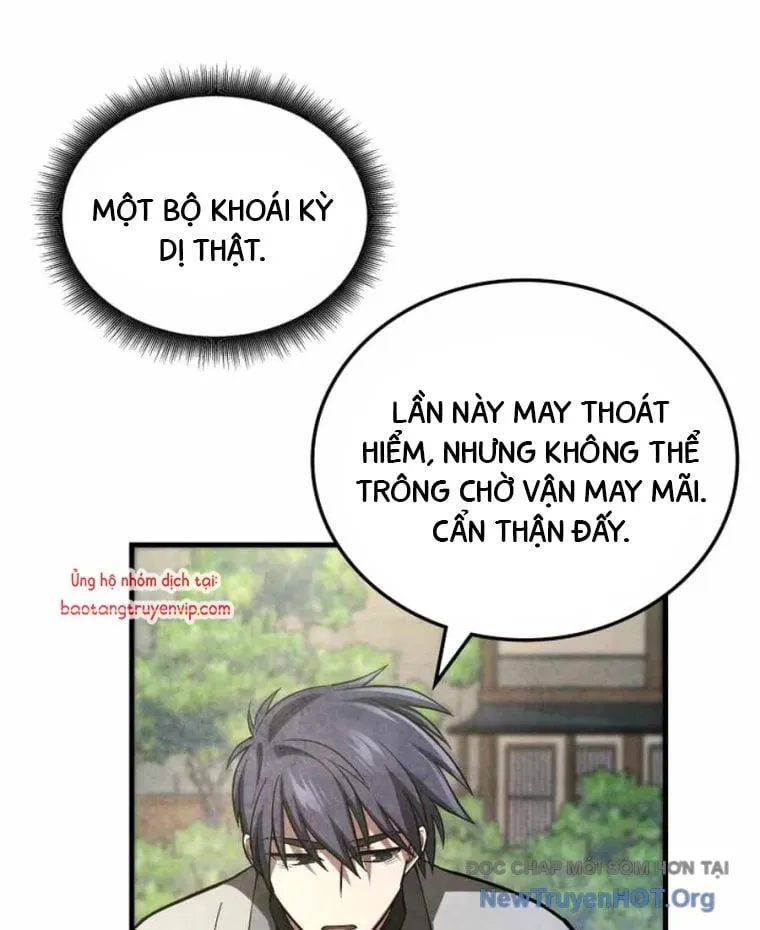 Sinh Tồn Như Một Bộ Khoái Ở Thế Giới Võ Lâm Chapter 3 - 156