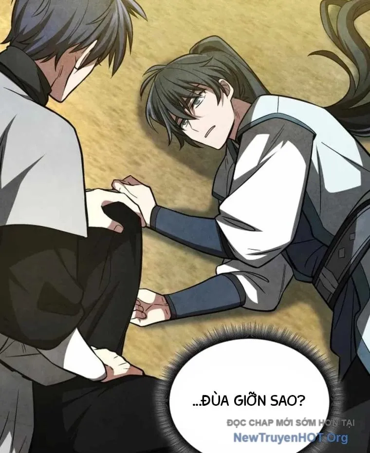 Sinh Tồn Như Một Bộ Khoái Ở Thế Giới Võ Lâm Chapter 3 - 159