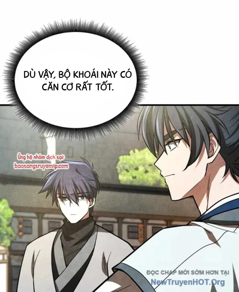 Sinh Tồn Như Một Bộ Khoái Ở Thế Giới Võ Lâm Chapter 3 - 167