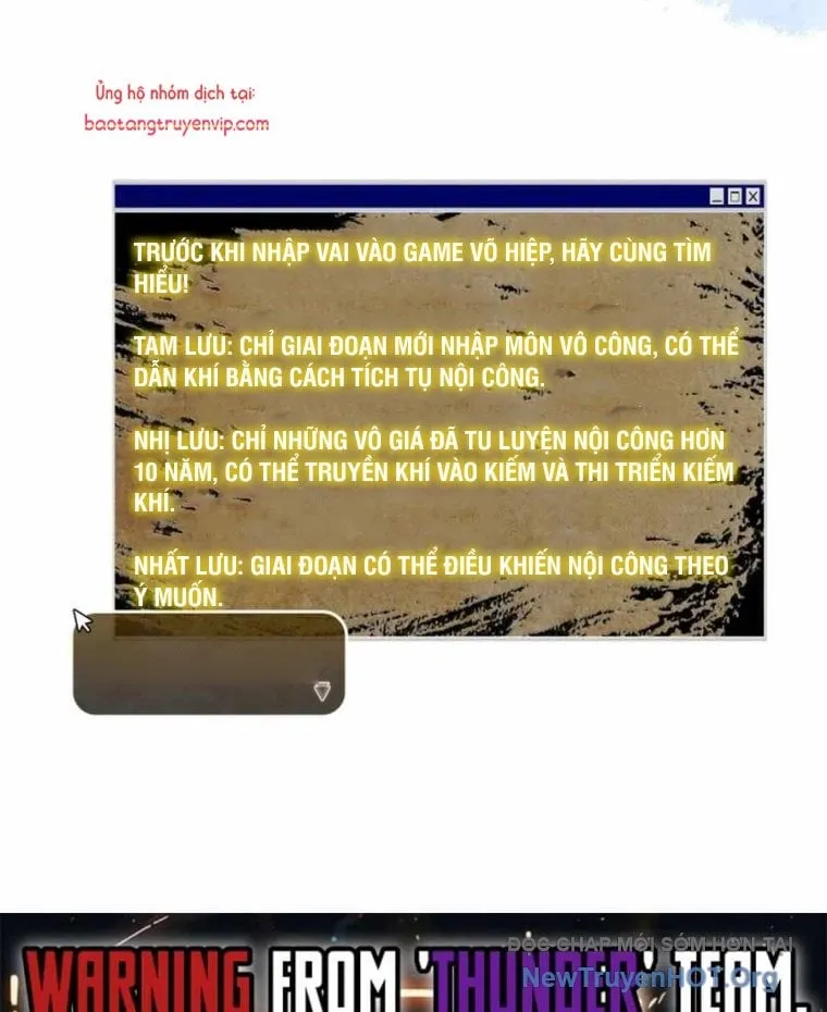 Sinh Tồn Như Một Bộ Khoái Ở Thế Giới Võ Lâm Chapter 3 - 177