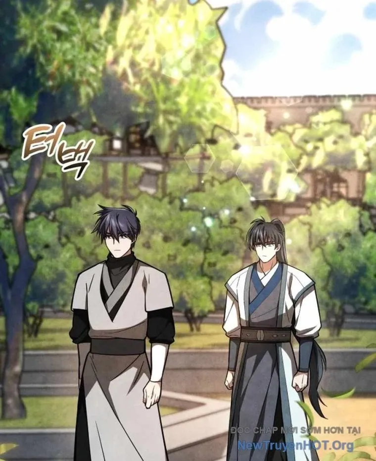 Sinh Tồn Như Một Bộ Khoái Ở Thế Giới Võ Lâm Chapter 3 - 3