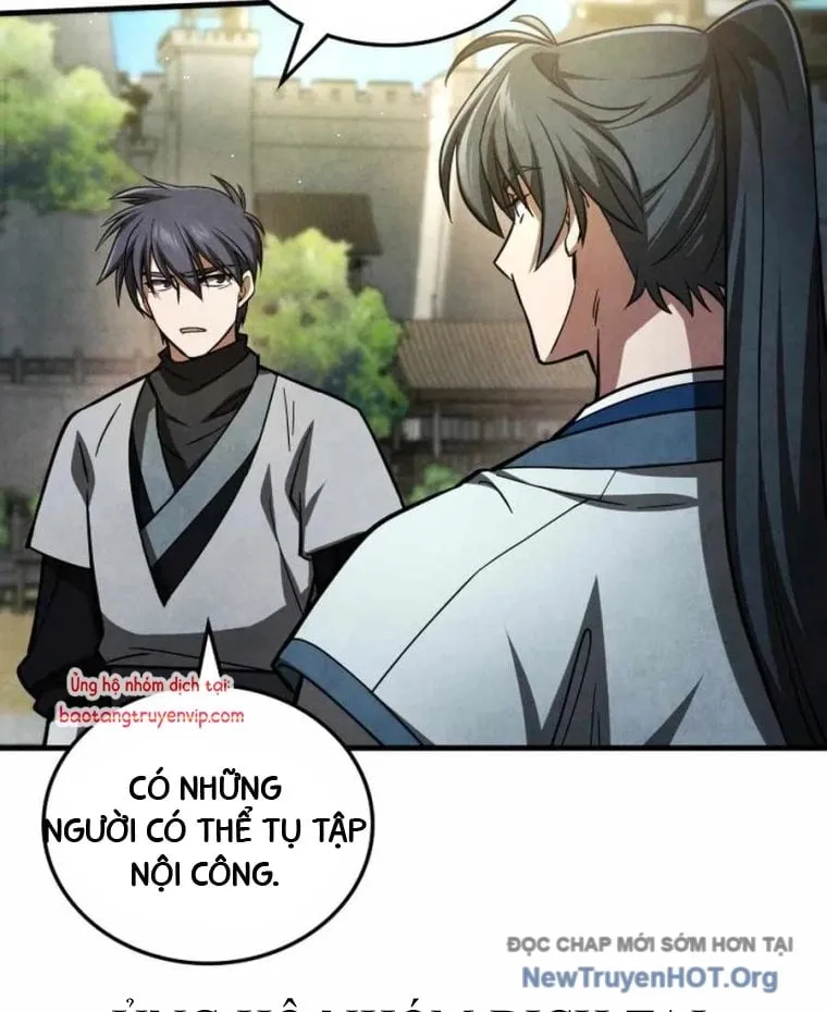 Sinh Tồn Như Một Bộ Khoái Ở Thế Giới Võ Lâm Chapter 3 - 21