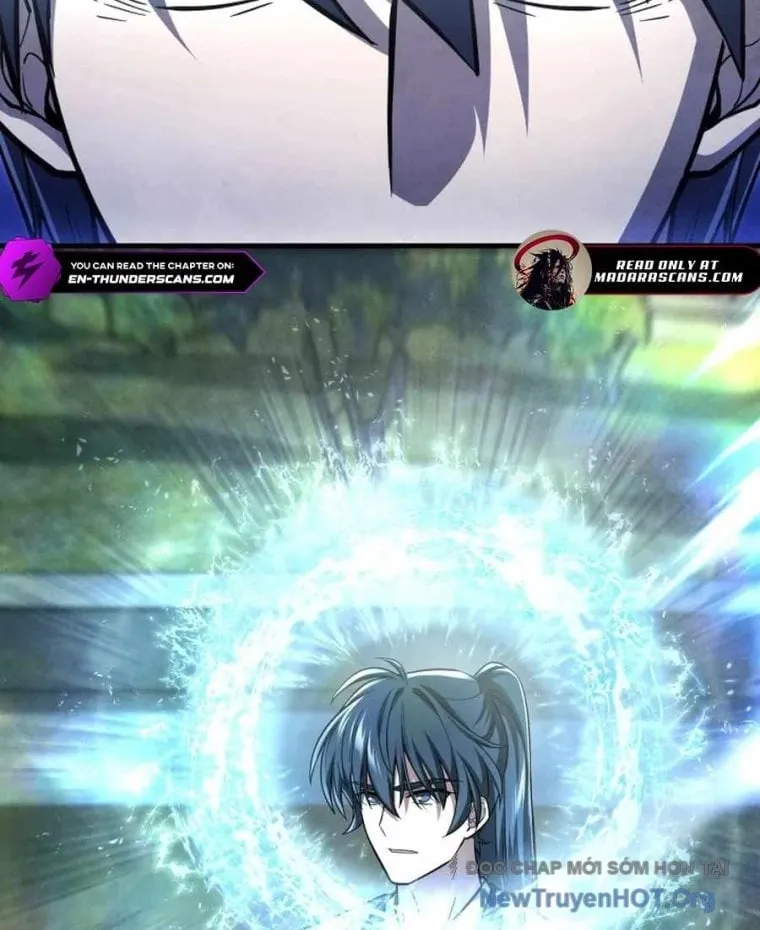 Sinh Tồn Như Một Bộ Khoái Ở Thế Giới Võ Lâm Chapter 3 - 23