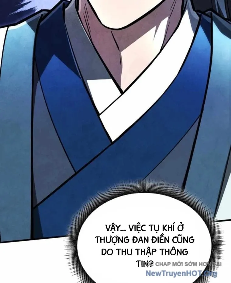 Sinh Tồn Như Một Bộ Khoái Ở Thế Giới Võ Lâm Chapter 3 - 34