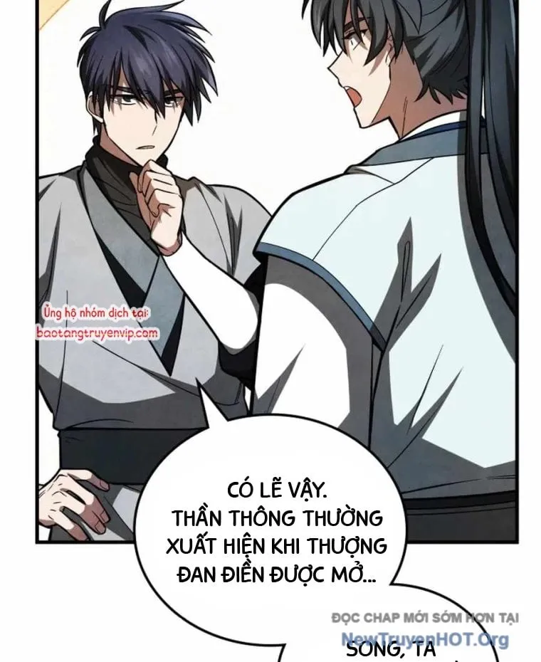 Sinh Tồn Như Một Bộ Khoái Ở Thế Giới Võ Lâm Chapter 3 - 36