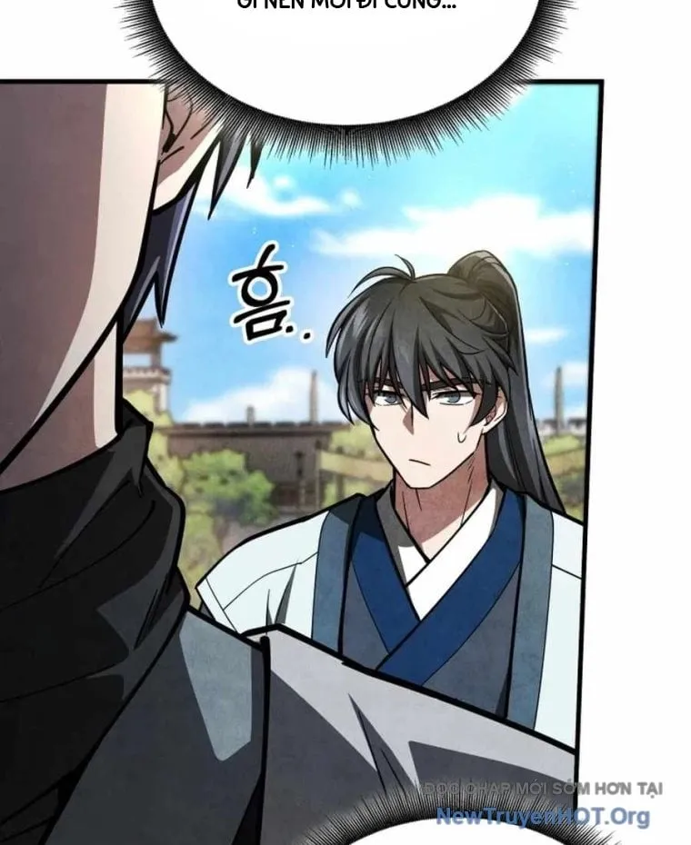 Sinh Tồn Như Một Bộ Khoái Ở Thế Giới Võ Lâm Chapter 3 - 5