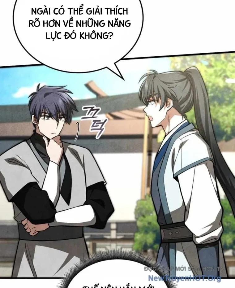 Sinh Tồn Như Một Bộ Khoái Ở Thế Giới Võ Lâm Chapter 3 - 43